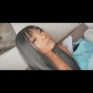 Meet your Posher, Shayla